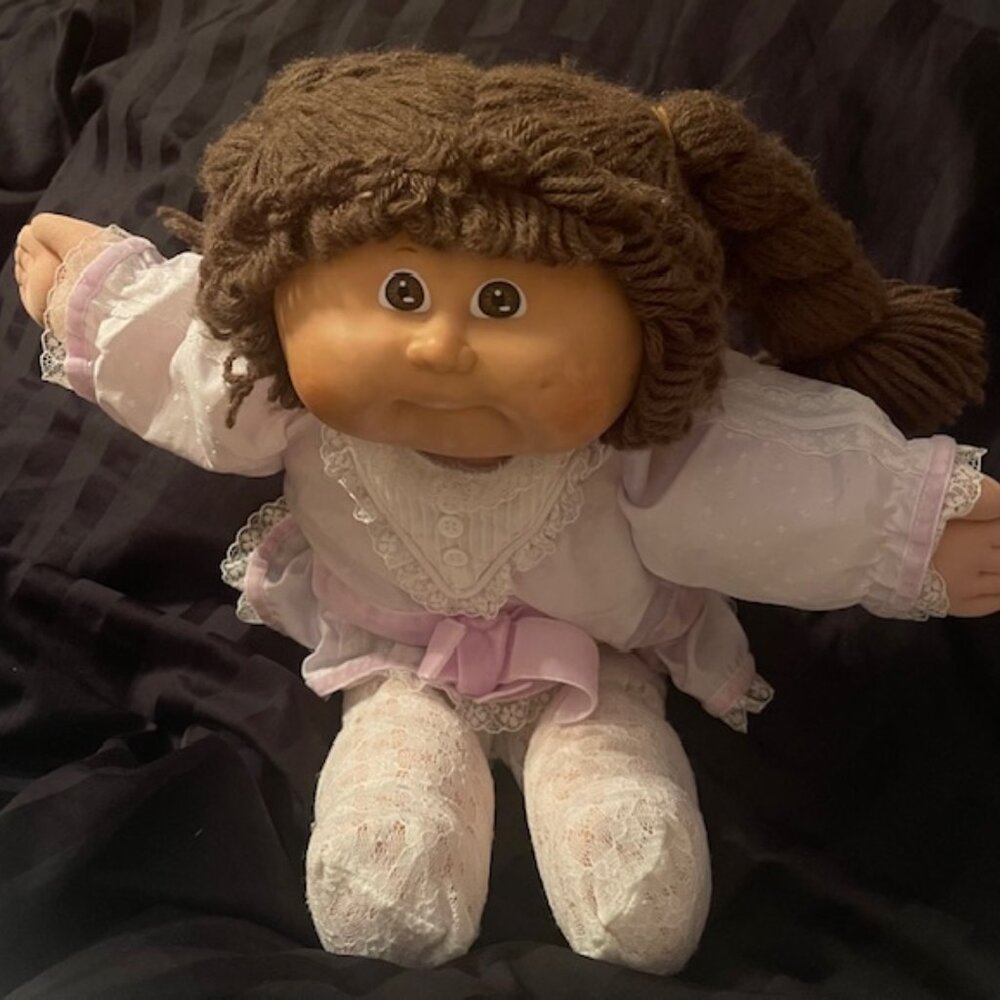 Cabbage Patch Kids 1982